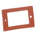 MAR91-8660 Immersion Element Flange Gasket, 2-1/16 x 3-1/4 in