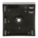 MAR97-6600 230 Volts Time Delay Relay