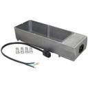 MCLMCC13669 117 Volts 160 Watts Condensate Evaporator