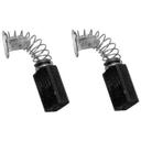 MID22450-0052 Old Style Motor Brush, set of 2