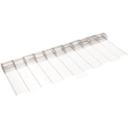 MID33900-0032 Conveyor Belt, 32 in Wide