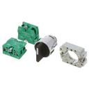MID46522 Blower Switch Kit with Contact Block