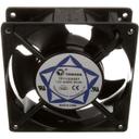 MIDM2469 115 Volts Axial Cooling Fan, 4-11/16 X 1-1/2 x 4-1/8 in