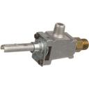 MMR302102 1/8 in Mpt x 1/4 in Cct Gas Burner Valve