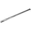 MTG20486-2 Steel Burner Tube, 25-1/4 in OD