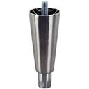 MTG28441-6 Stud Mount Leg, 6 in