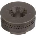 MTG3371-5 Cast Iron Burner Head, 4 in Dia.