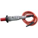 NIE4181-08 Spark Igniter with 24 in Wire Lead