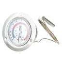 NOR000653 Temperature Gauge with -40° - 60° F Range