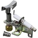 PIT60130901 Natural / LP Gas Pilot Assembly with Electrode Igniter