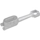 PITP6071050 Cast Iron Burner, 12.5 in