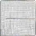 PITP6072186 Fryer Screen, 17 1/2 in x 17 1/2 in
