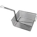 PITP9800-09 Fryer Basket, 12 1/4 in x 12 3/4 in x 5 1/4 in
