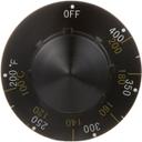 PITPP10539 Thermostat Fryer Knob with Off