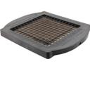 RED55063 InstaCut 5.1 Dice Blade Only, 8 in Length