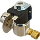 ROU7001309 1/8 in NPT Inlet and Outlet Solenoid Valve Kit