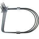 SOU1175263 208 Volts Element Assembly
