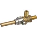 SOU1176004 1/8 in Mpt Natural/LP Gas Burner Valve