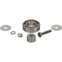 SOU127 Outer Rack Front Bearing with Bushing, 1-5/8 in Od x 7/8 in Id
