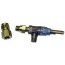 SOU4440410 1/8 in Mpt Gas Burner Valve