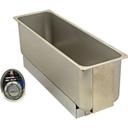7000287-HMP6W Top Mount Drop-In Food Warmer
