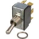 STA2E-200546 Soft/Crisp On/Off 6 Tab Toggle Switch
