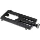 STA2F-Z3035 Cast Iron Burner, 16 x 6.25 in