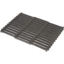 STA2F-Z3078 Cast Iron Bottom Grate, 17 1/16 in x 12 in