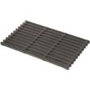 STA2F-Z3273 Cast Iron Bottom Grate, 21 x 17 in