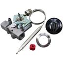 STA2T-Y1973 GS Type Thermostat with Dial 200° - 400° Range