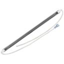 STAHA-120231 350 Watts 60 Volts Quartz Heater