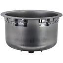 STAWS-50392 Warmer Pot with Drain