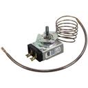 STAWS-60282 Round Warmer Thermostat with 100° - 450° Range
