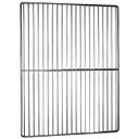 TRA239041 Silver Epoxy Coated Grey Wire Shelf, 21 x 26 in