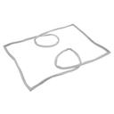TRA280984-3 Door Gasket, 60 3/4 x 24 3/8 in