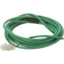 TRA334-60405-03 Green Cabinet Temperature Sensor, 96 in