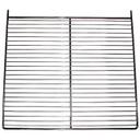 TRA340-26000-00 Plated Wire Refrigerator Shelf, 24 1/2 x 26 1/2 in