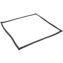 TRU810810 Rubber Door Gasket, 26-1/2 x 26-1/2 in