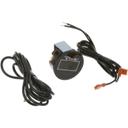 TRU980206 LED Thermometer