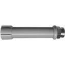TSB002987-40 Gray Handle Grip Assembly, 6 in
