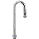 TSB132X Swivel Gooseneck Spout, 9 in