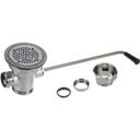 TSB3950 Universal Rotary Drain, 3 1/2 in