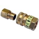 TSBAG-5F Gas Quick Disconnect, 1/4 in