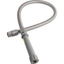 TSBB-0036-H Hose Flexible Stainless Steel Pre Rinse Hose, 36 in