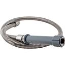 TSBB-0048-H Pre Rinse Hose, 48 in