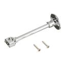 TSBB-0109-01 Wall Bracket with Mounting Hardware, 6 in