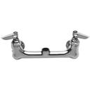 TSBB-0330-LN Wall Mount Pre Rinse Faucet Base, 8 in
