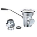 TSBB-3940 Rotary Drain