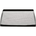 TUC100021 PTFE XL Mesh Basket, 14 1/2 x 13 1/2 in