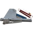 TUCENC-3015-2 Right Door Hinge Service Kit